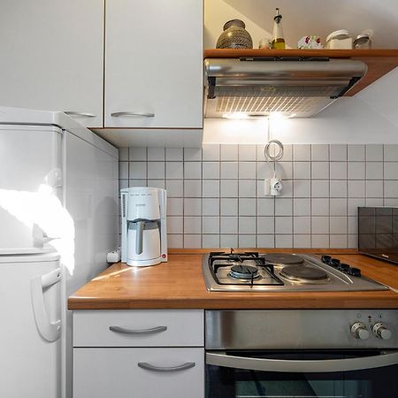 Villa Annaleah Dubravice エクステリア 写真