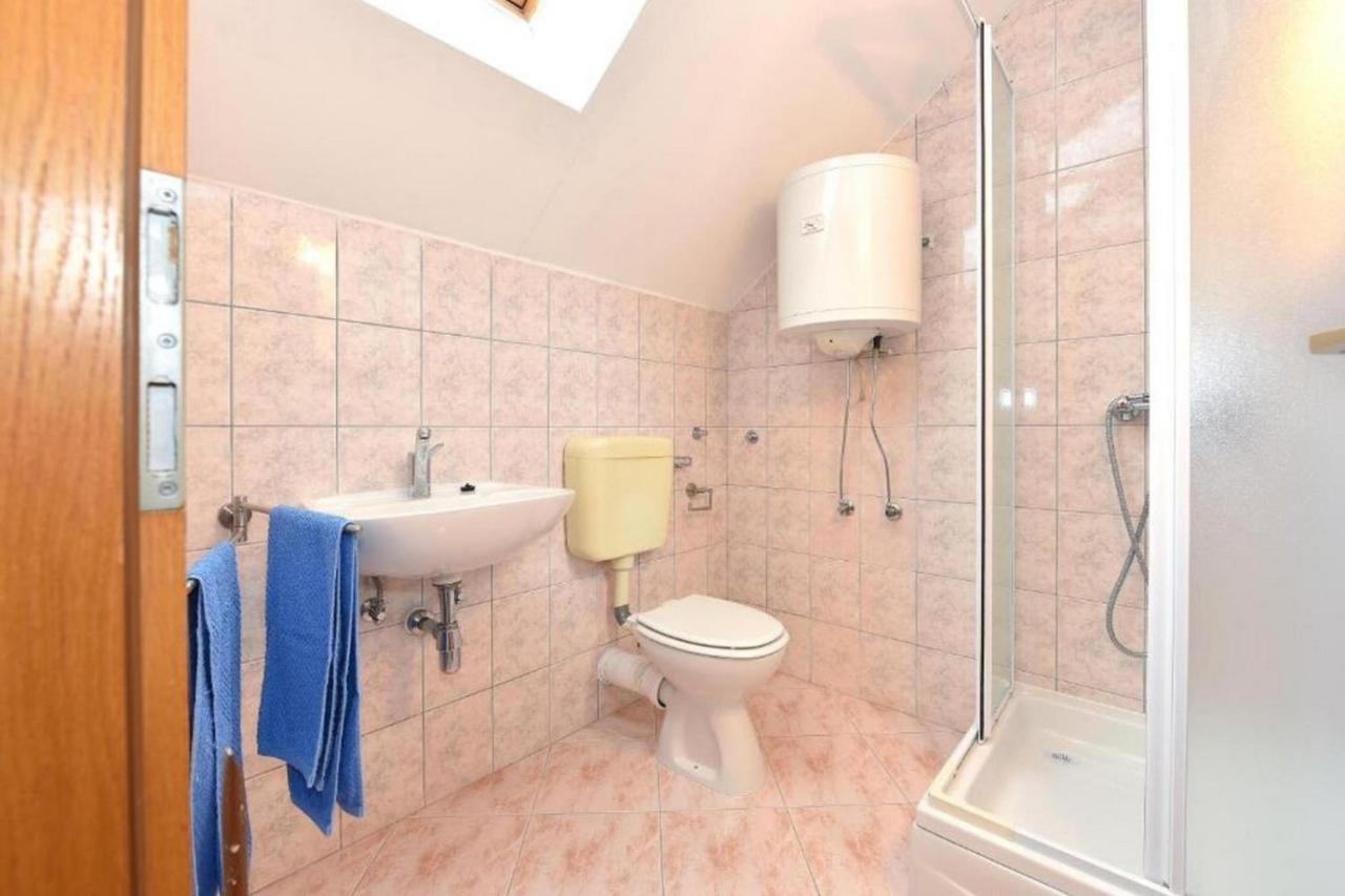 Villa Annaleah Dubravice エクステリア 写真