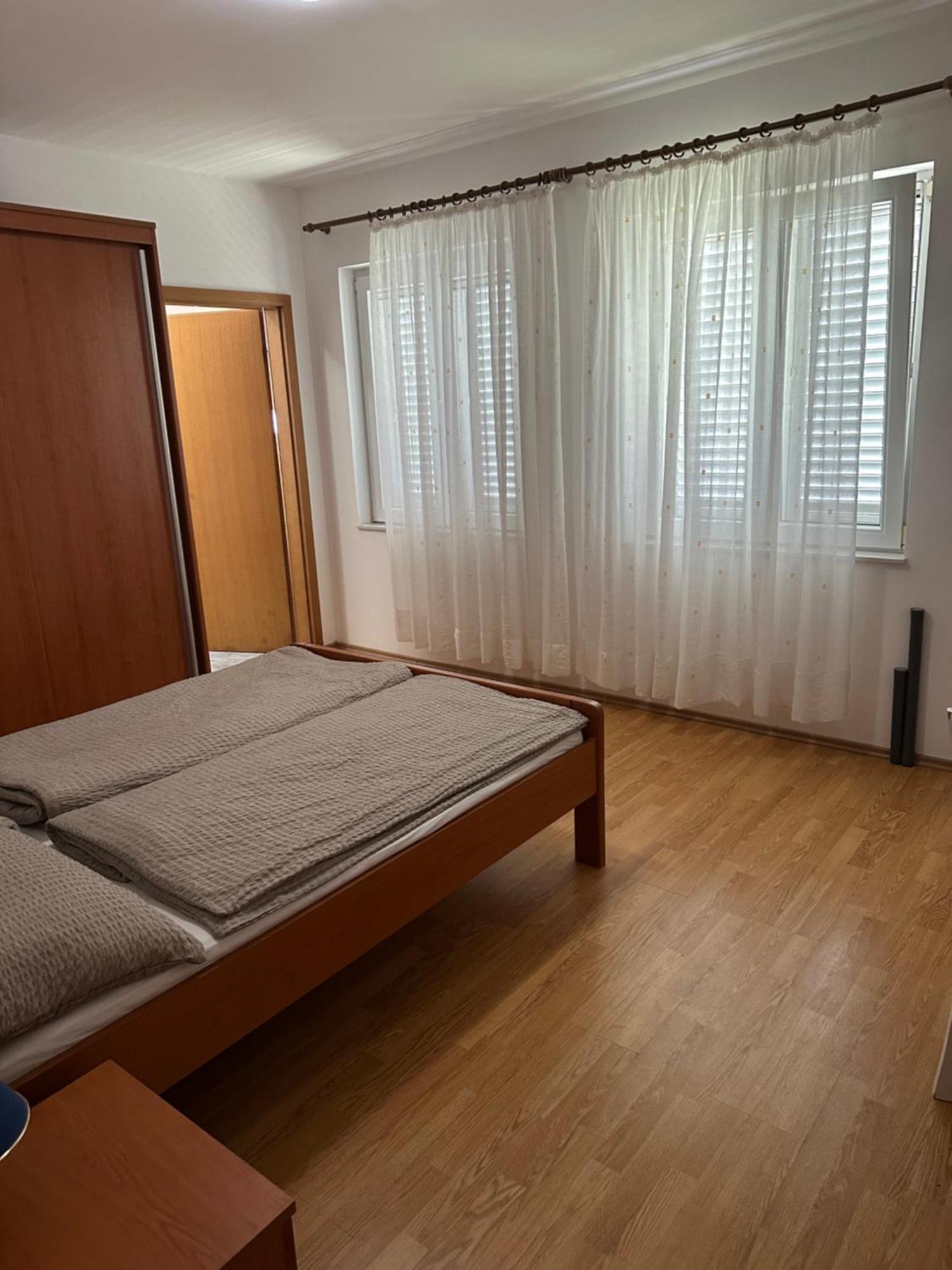 Villa Annaleah Dubravice エクステリア 写真