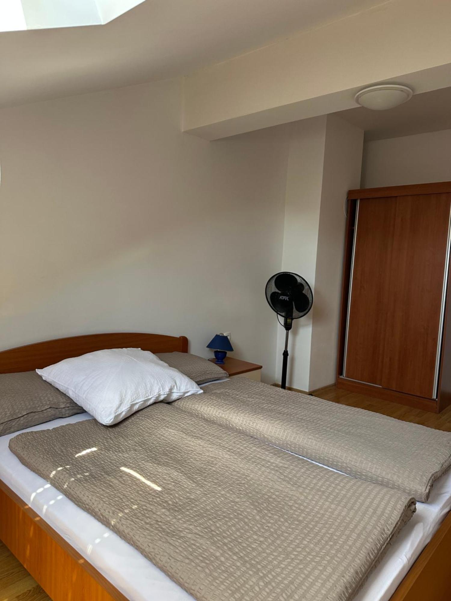 Villa Annaleah Dubravice エクステリア 写真