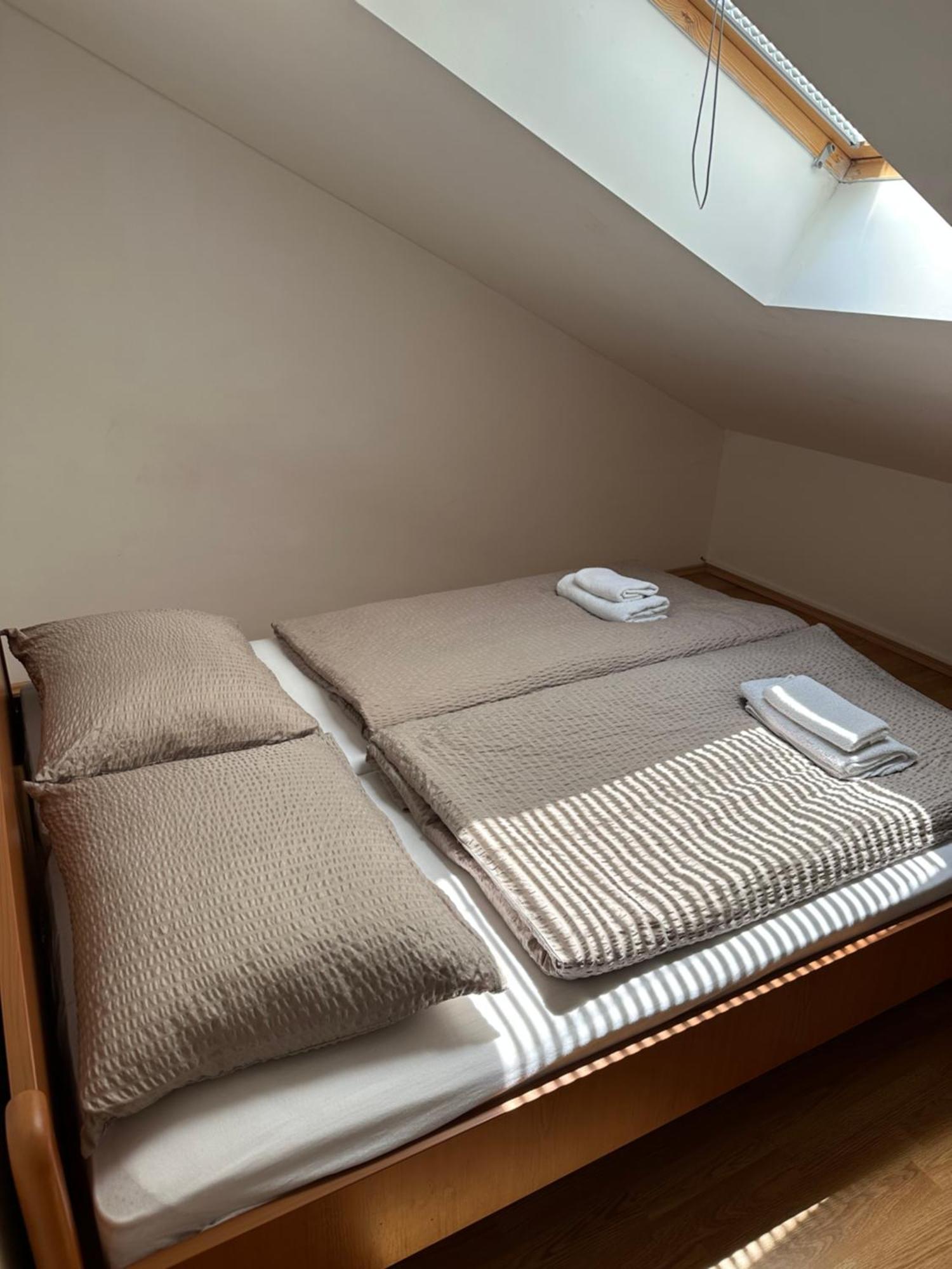 Villa Annaleah Dubravice エクステリア 写真