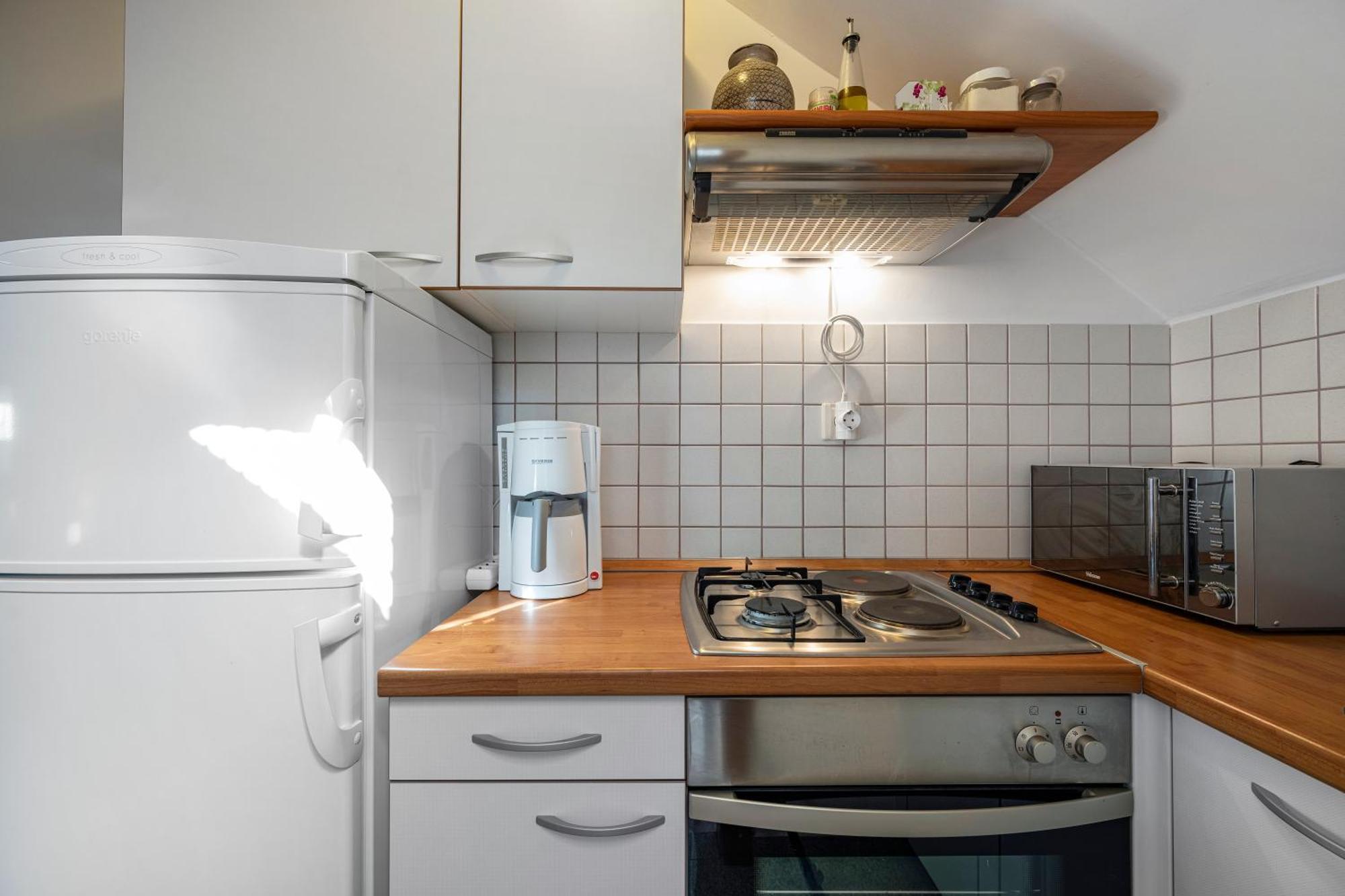Villa Annaleah Dubravice エクステリア 写真