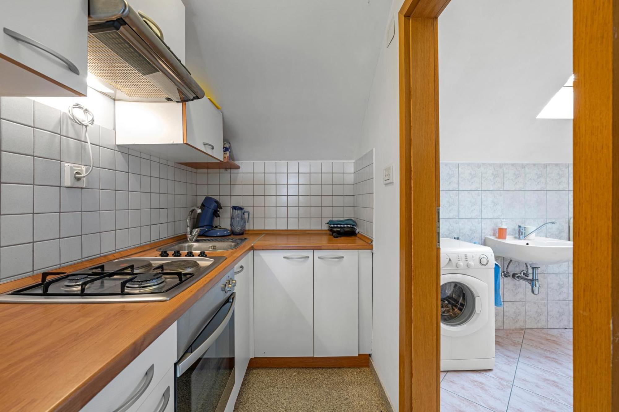 Villa Annaleah Dubravice エクステリア 写真