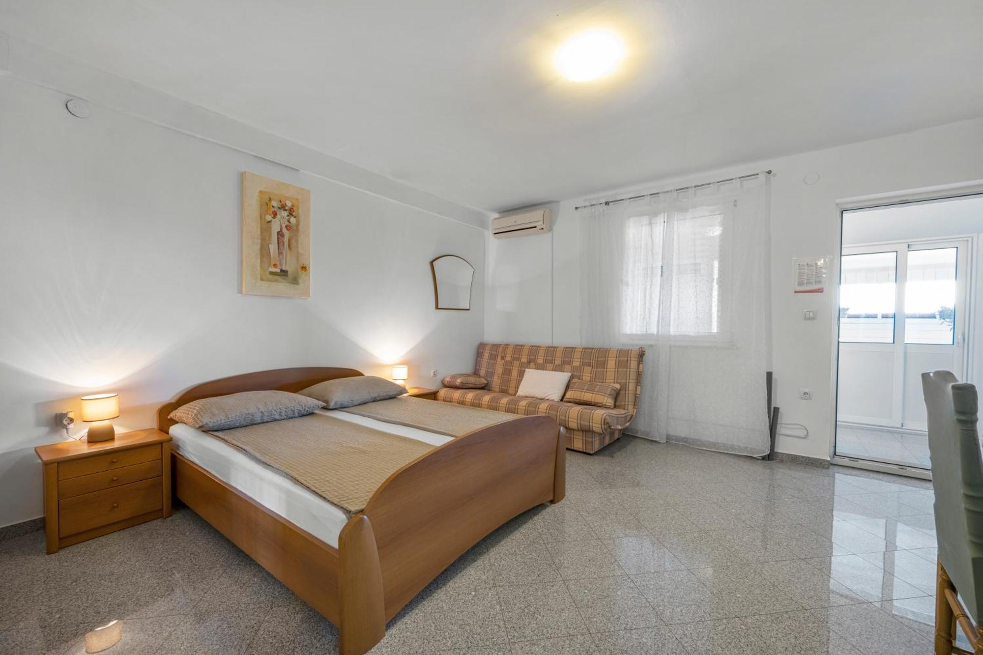 Villa Annaleah Dubravice エクステリア 写真
