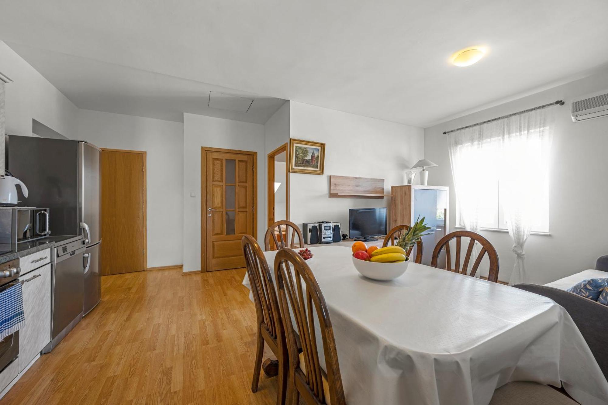 Villa Annaleah Dubravice エクステリア 写真