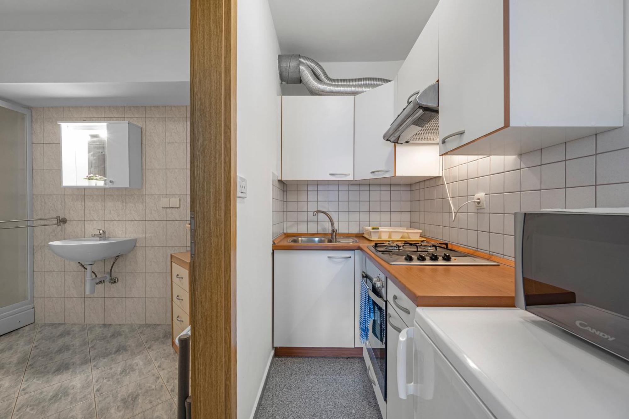 Villa Annaleah Dubravice エクステリア 写真