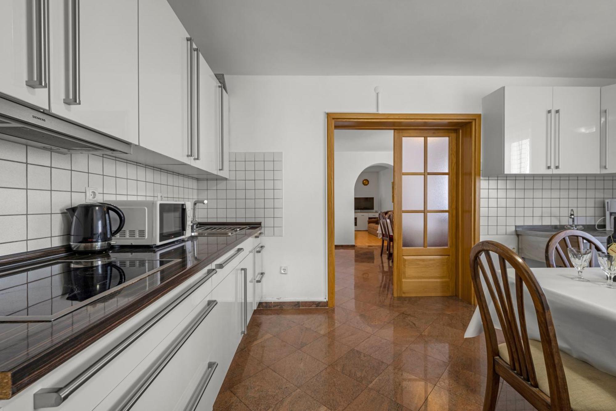Villa Annaleah Dubravice エクステリア 写真