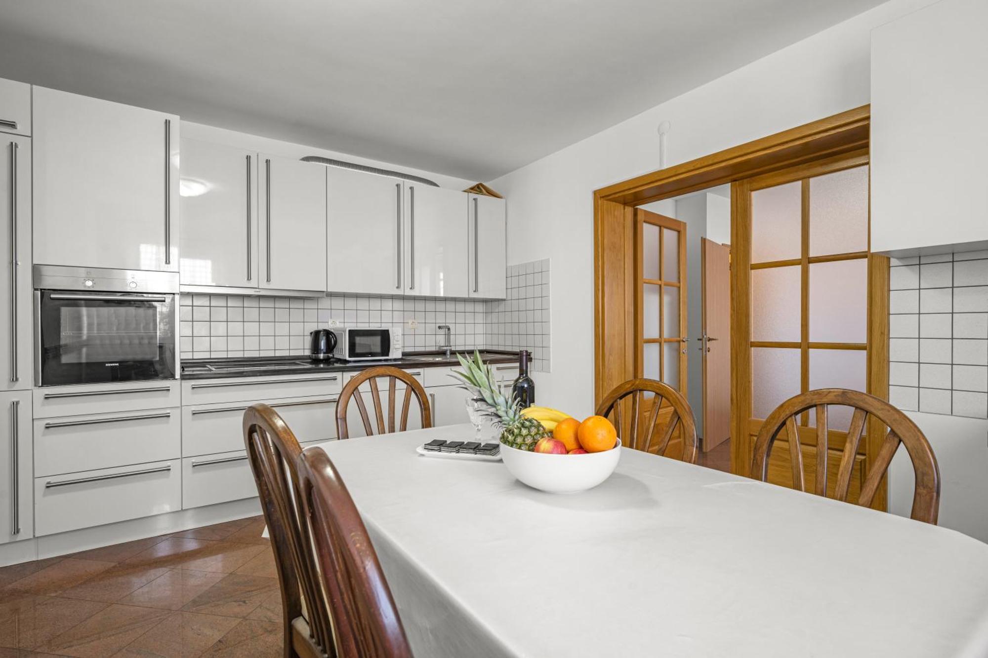 Villa Annaleah Dubravice エクステリア 写真