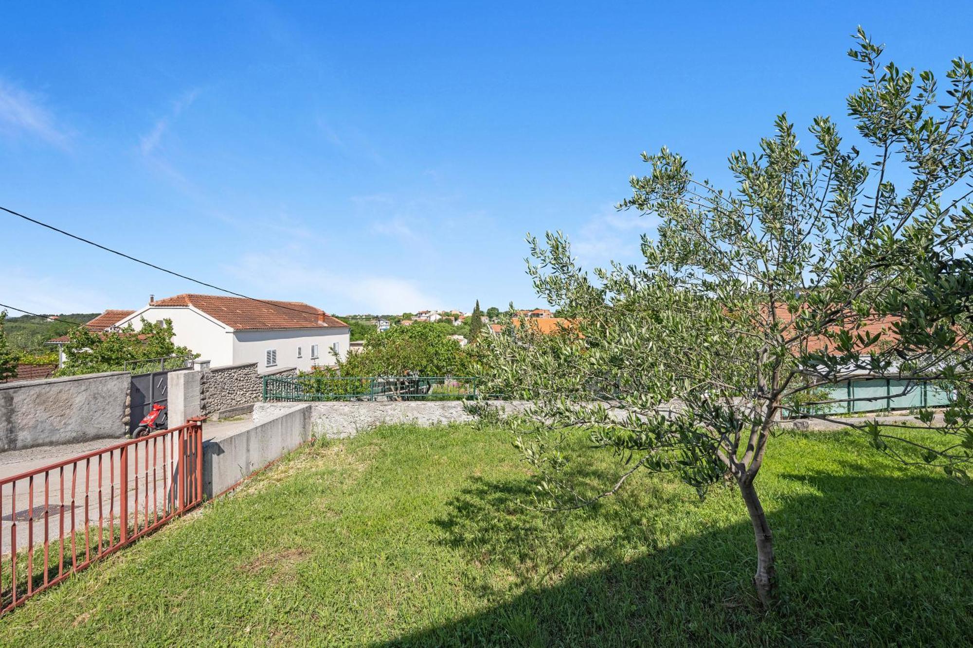 Villa Annaleah Dubravice エクステリア 写真
