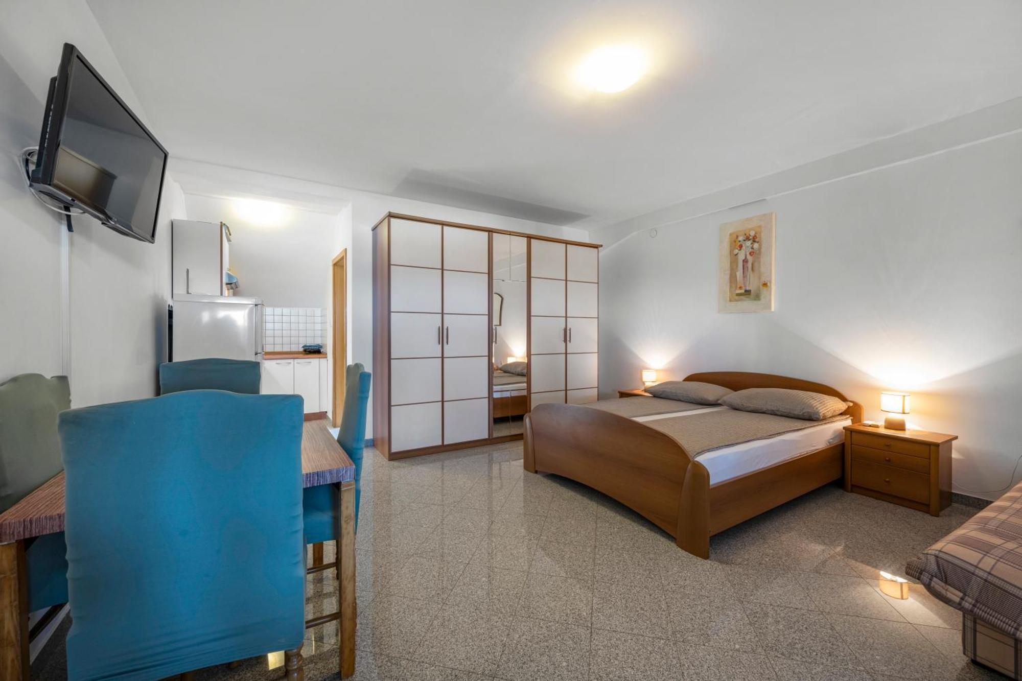 Villa Annaleah Dubravice エクステリア 写真